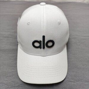 🔥HOT🔥 NWT ALO Yoga Off-Duty Baseball Cap